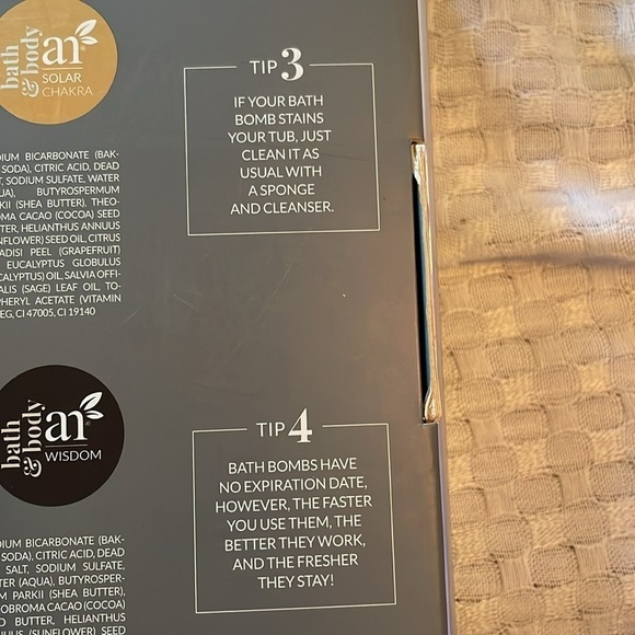 ART NATURALS BATH BOMBS - Picture 10 of 11